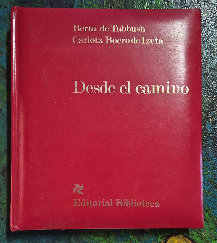 Desde el camino