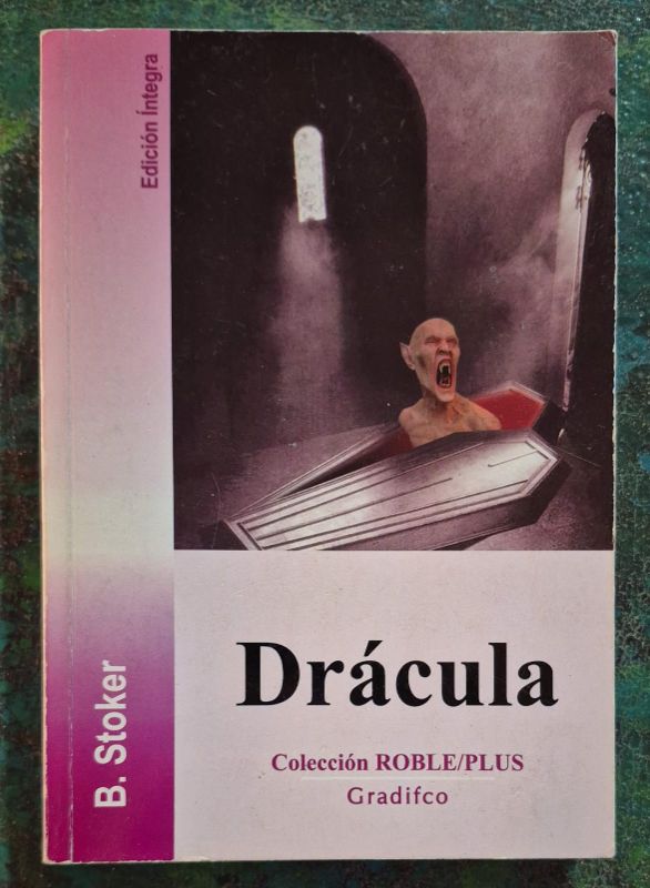 Drácula