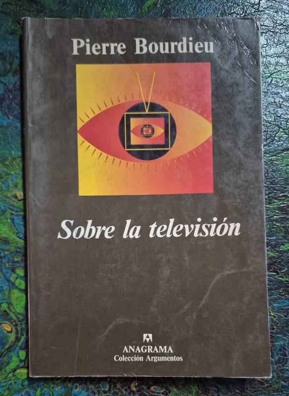 Sobre la televisión