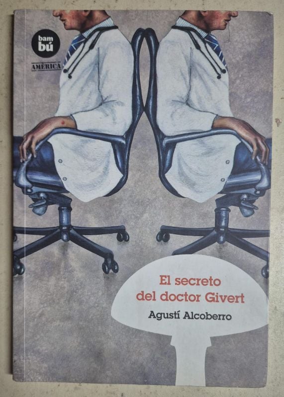 El secreto del doctor Givert