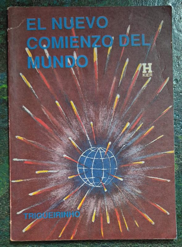 El nuevo comienzo del mundo