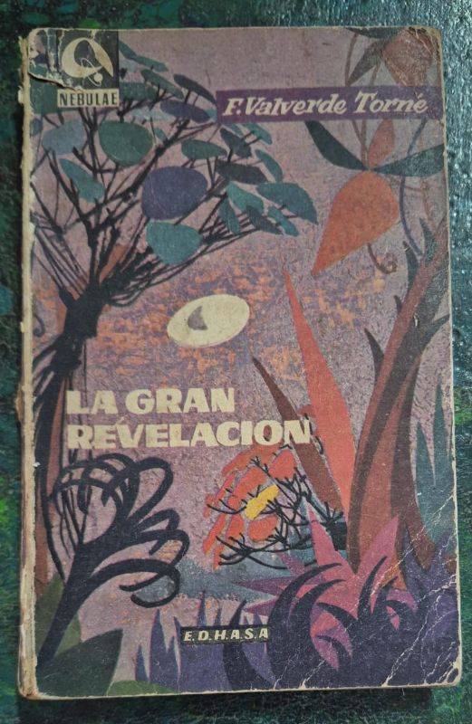 La gran revelación