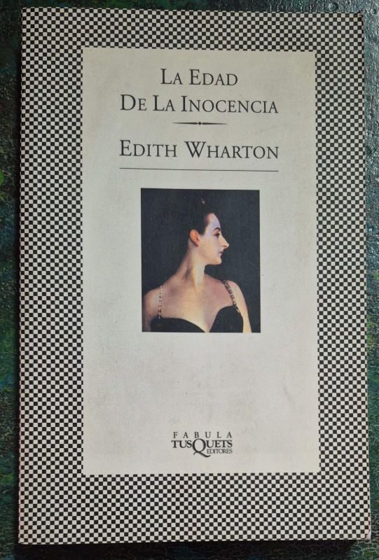 La edad de la inocencia