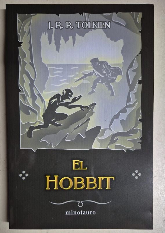 El hobbit