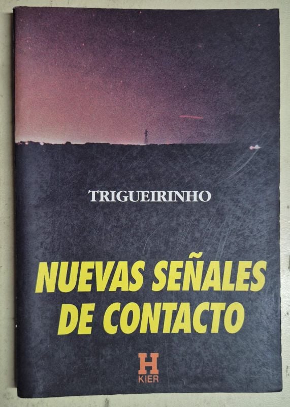 Nuevas señales de contacto