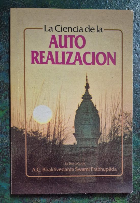 La ciencia de la auto realización
