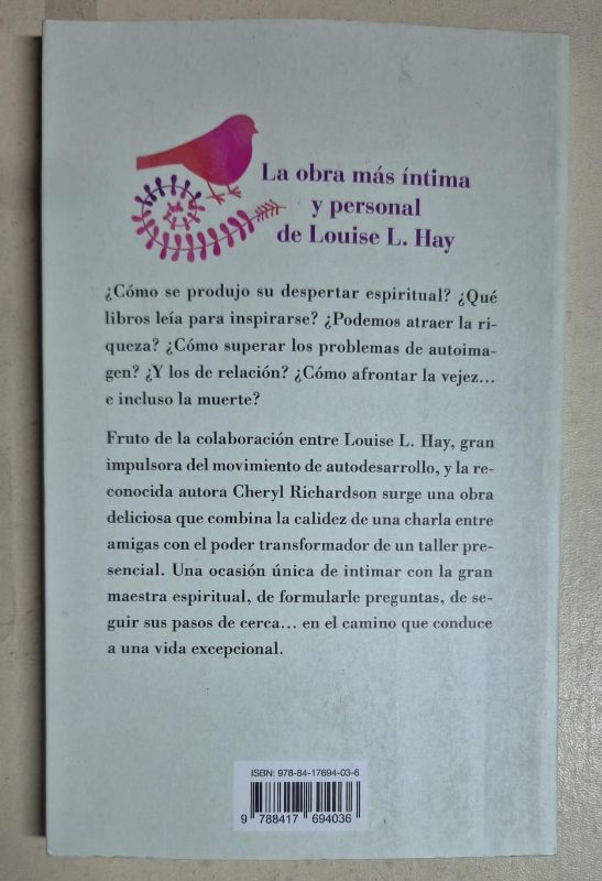 Tú puedes crear una vida excepcional