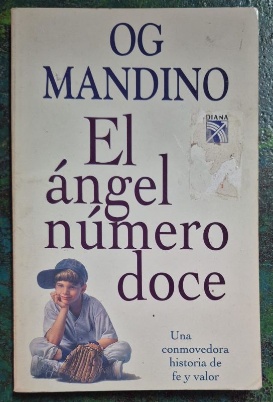 El ángel número doce