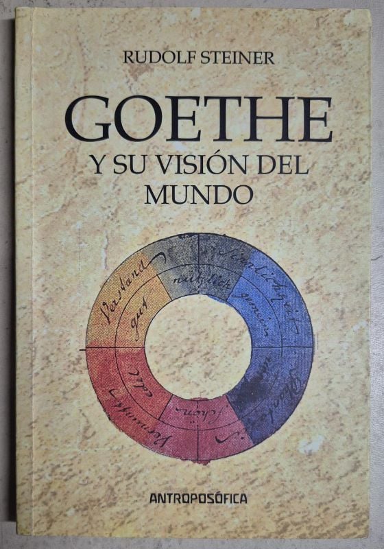 Goethe y su visión del mundo