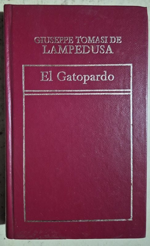 El gatopardo