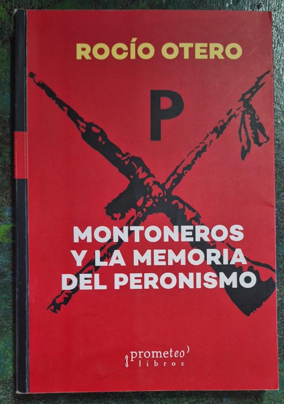 Montoneros y la memoria del peronismo