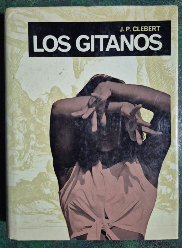 Los gitanos