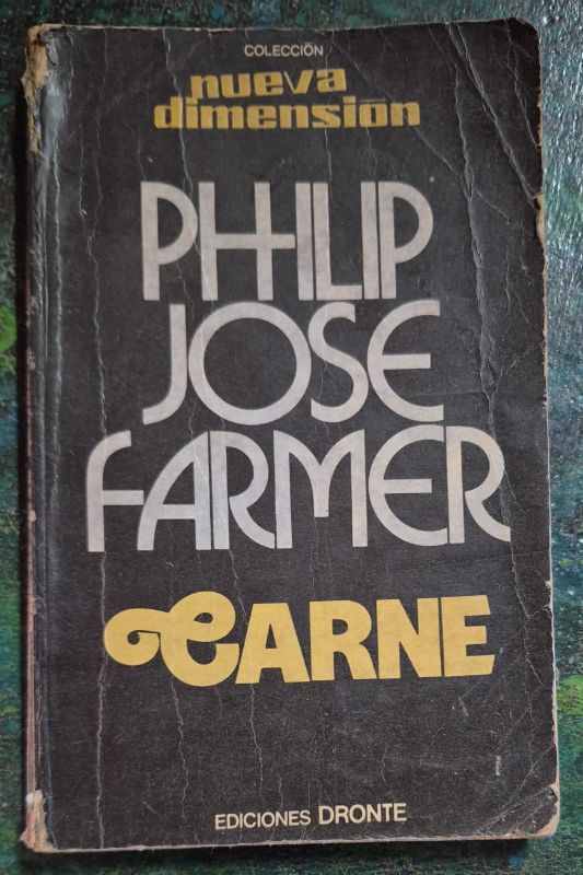 Carne / Ciencia Ficción