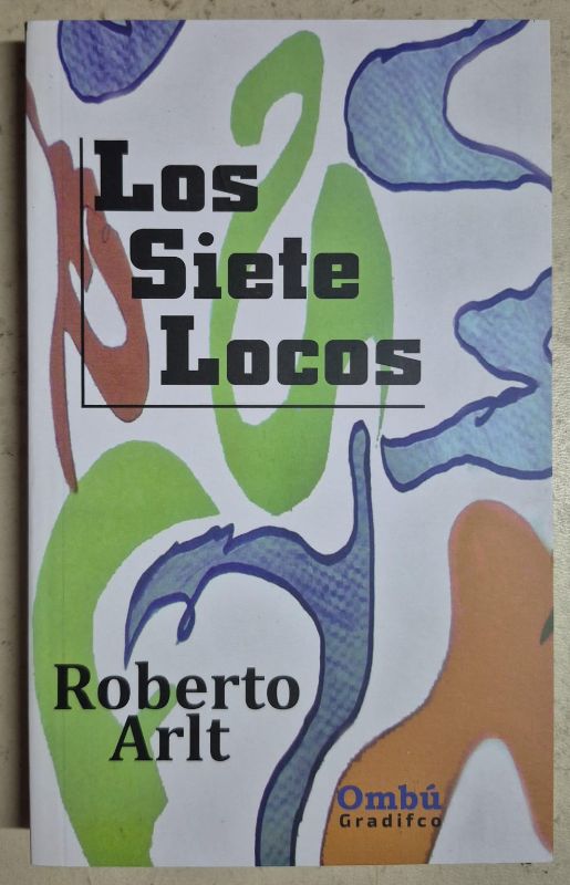 Los siete locos
