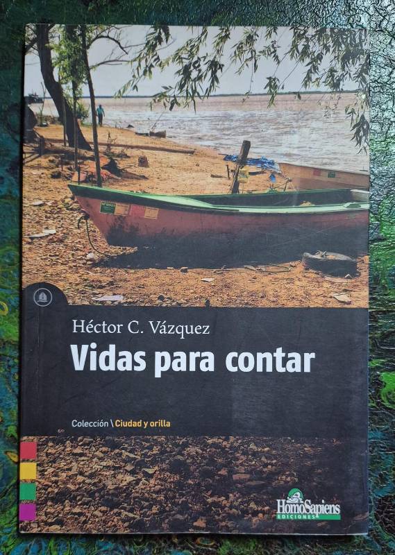 Vidas para contar