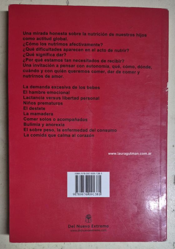 La revolución de las madres