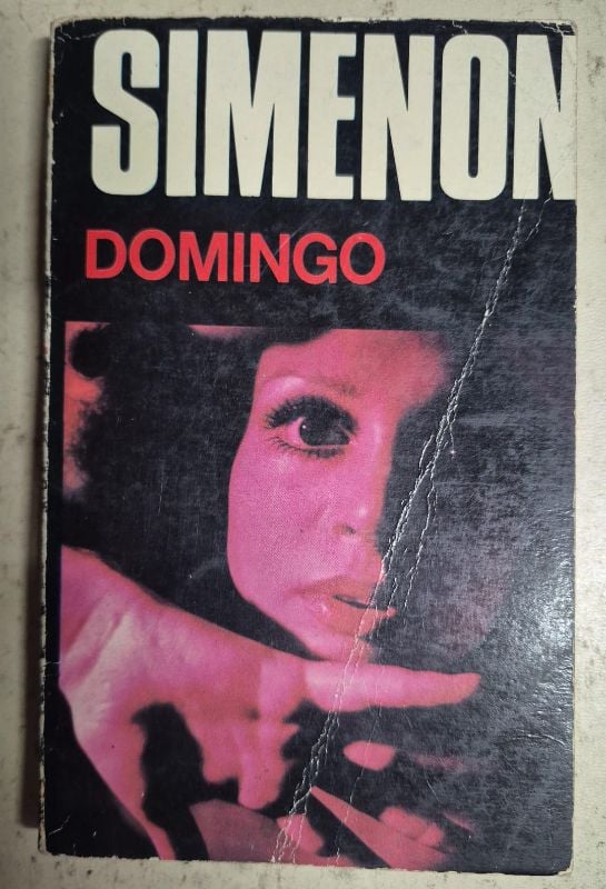 Las novekas de Simenon / Domingo