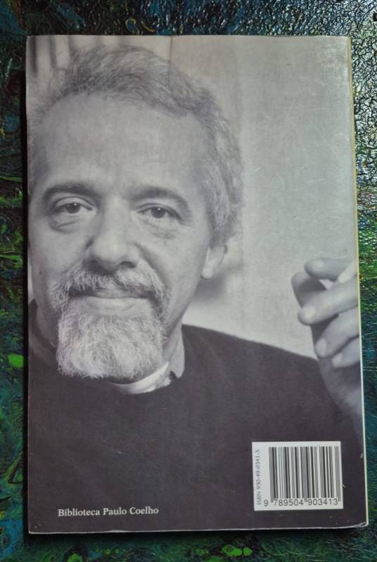 El Peregrino (Diario de un mago)