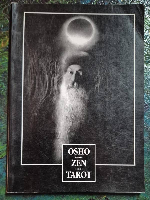 Osho / Zen Tarot