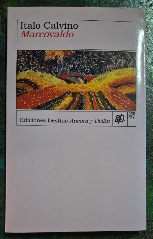 Marcovaldo