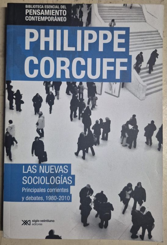 Las nuevas sociologías