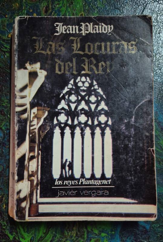 La locuras del rey