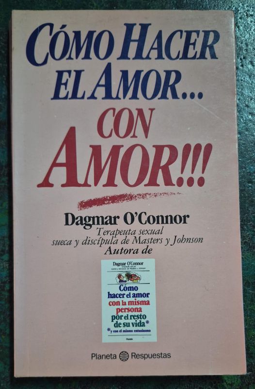 Como hacer el amor con amor