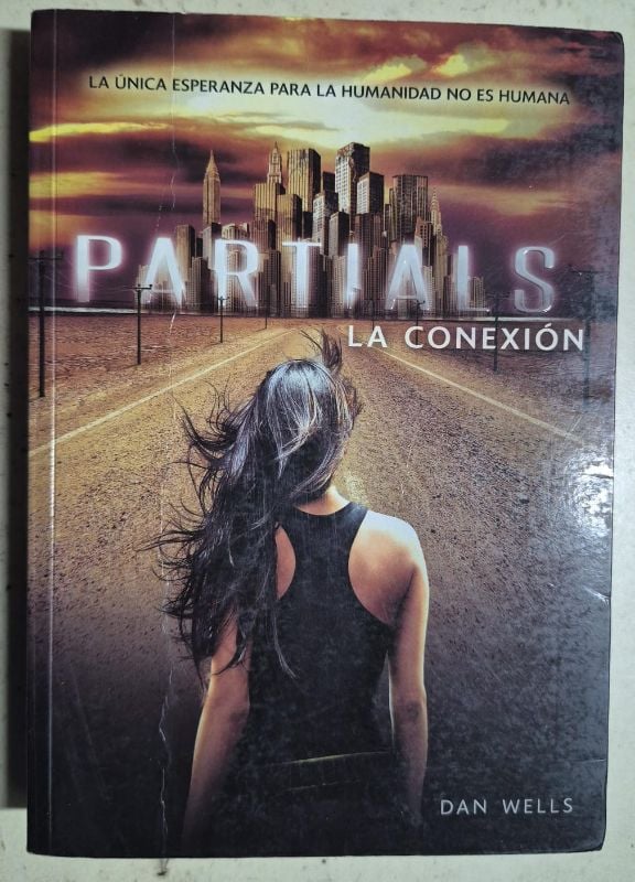 Partials La conexión