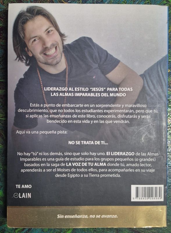 Almas imparables