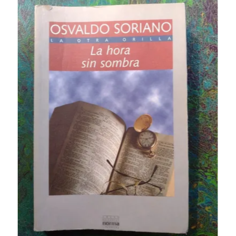 La Hora Sin Sombra