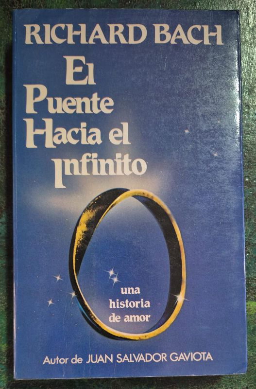 El puente hacia el infinito