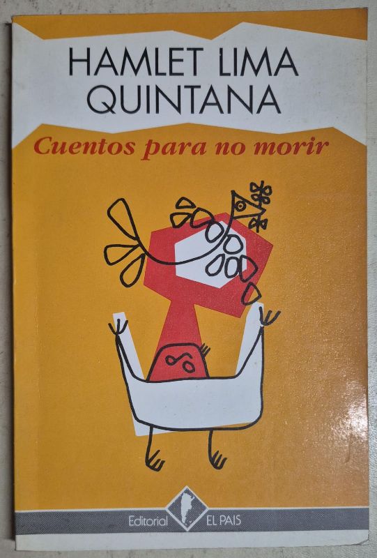 Cuentos para no morir