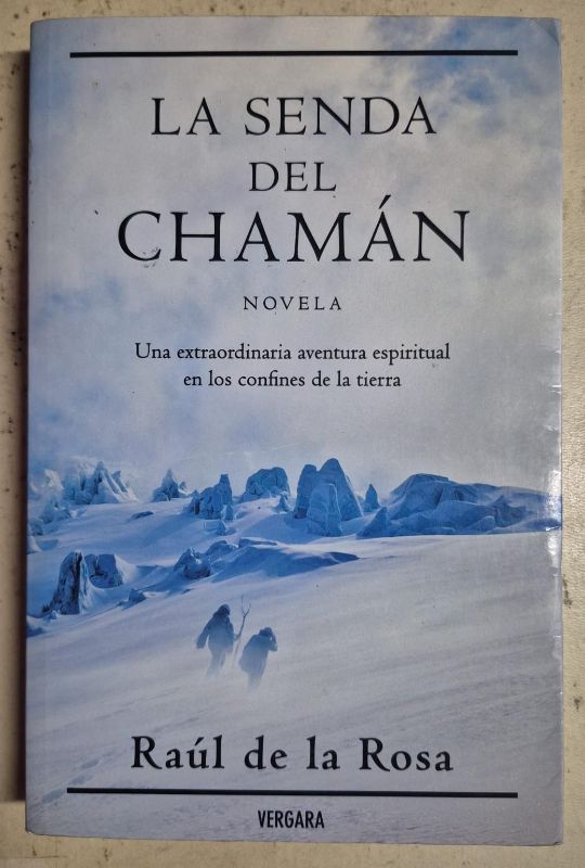 La senda del chamán