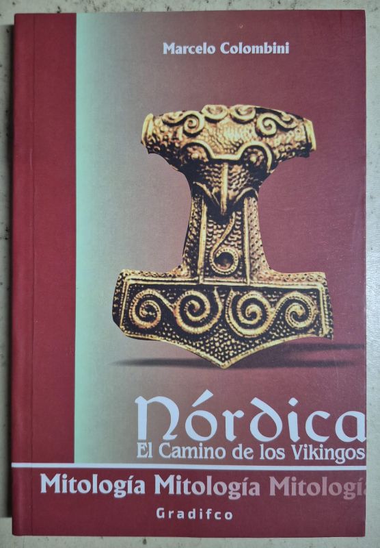 Nórdica Mitología