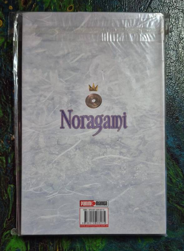 Noragami 2
