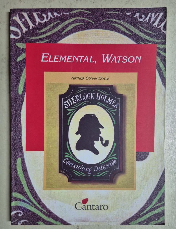 Elemental Watson / Mirador