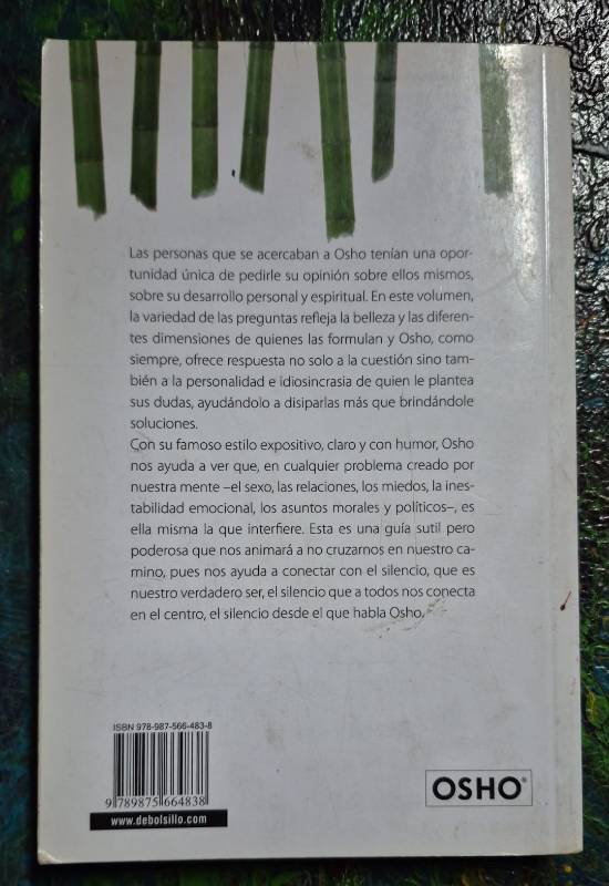 No te cruces en mi camino