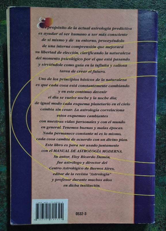 Astrología predictiva