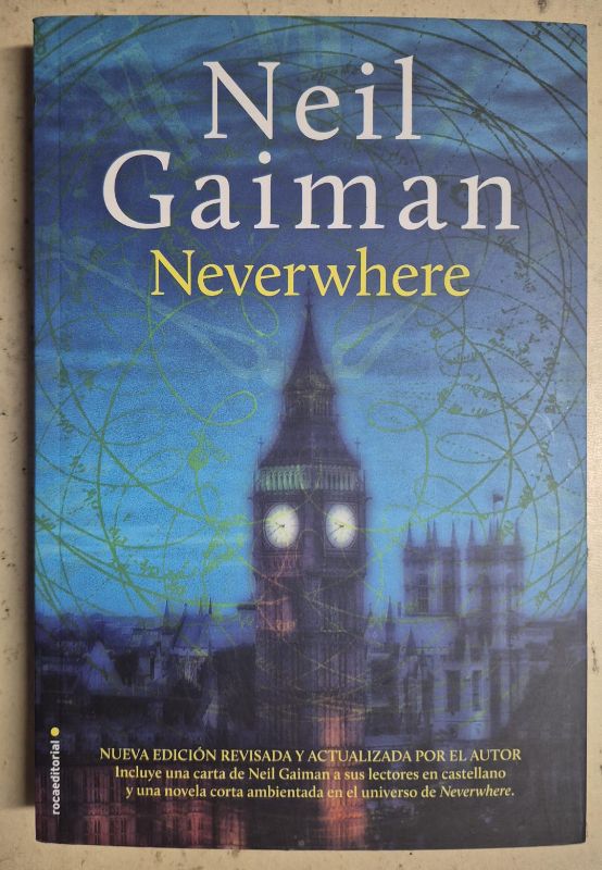 Neverwhere