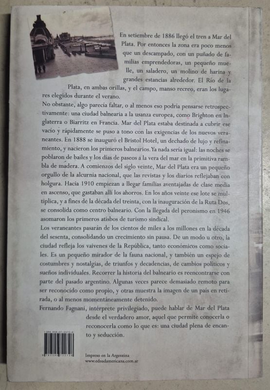 Mar del Plata La ciudad más querida
