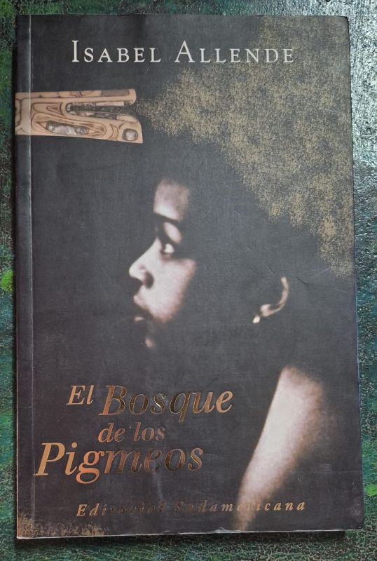 El bosque de los pigmeos