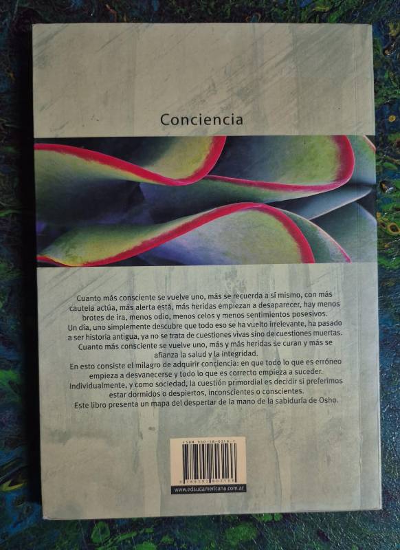 Conciencia