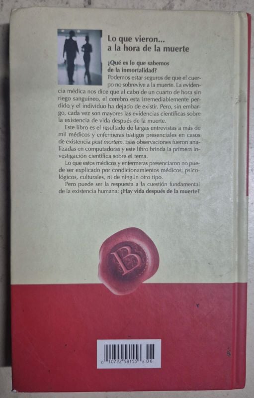 Lo que vieron a la hora de la muerte / Muy interesante