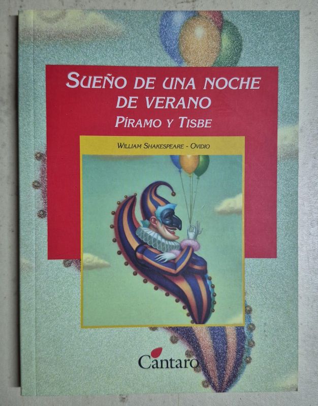 Sueño de una noche de verano / Miradori