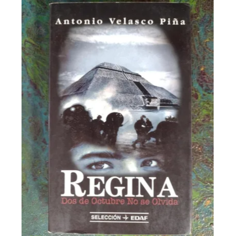 Regina Dos De Octubre No Se Olvida