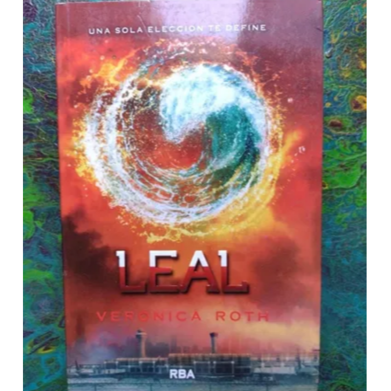 Trilogía Divergente Y Cuatro