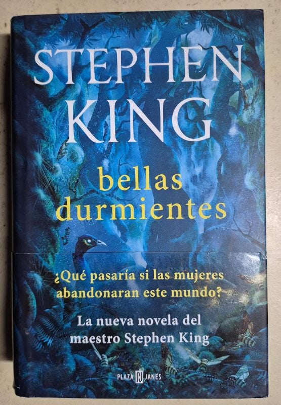 Stephen King / Bellas durmientes