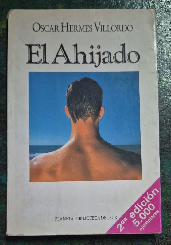 El ahijado
