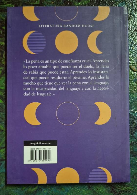 Sobre el duelo