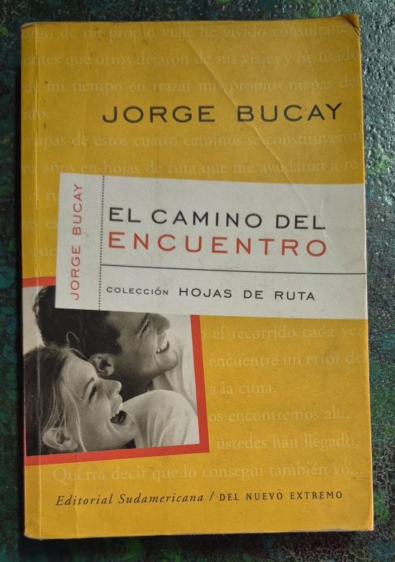 El camino del encuentro